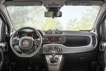 Fiat Panda 4x4 2017 года